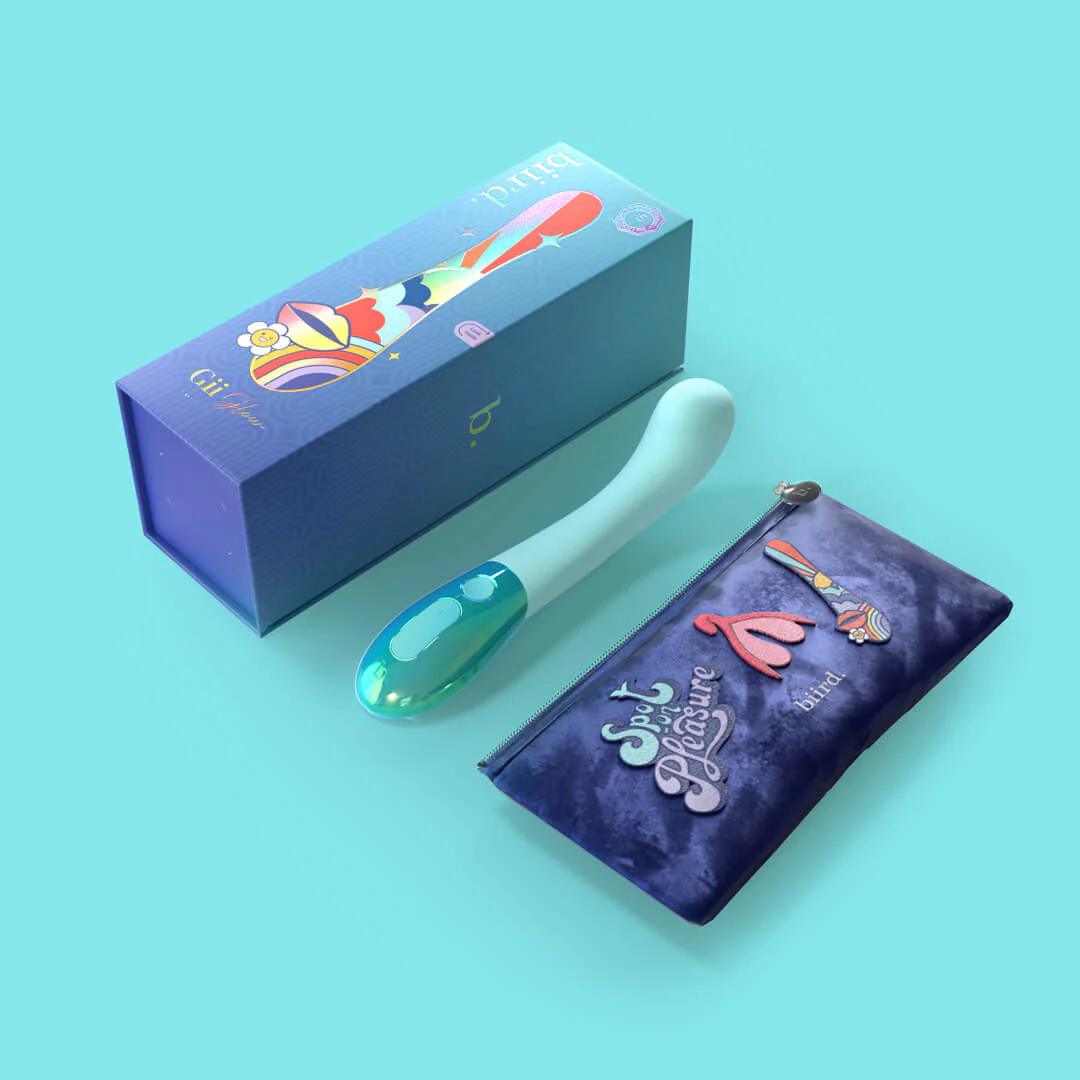 Clitoral stimulators for beginners